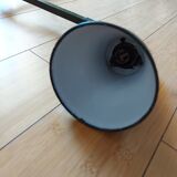Industrial articulated lamp of the 40'S Invisaflex