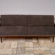 Vintage Sofa by Interiér Praha, 1960s, Czechoslovakia