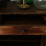 Country parisian buffet