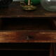 Buffet parisien campagnard