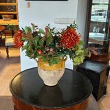 Antique empire table