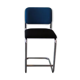 Knoll Cesca high stool by Marcel Breuer