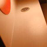 Plafonnier Nippon conçu par Simon Henningsen pour LYFA, Danemark, 1970. (B)