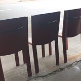 Chairs by Matteo Grassi