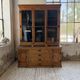Library grocery Napoleon 19th century