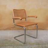 Chair B64 by Marcel Breuer