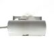 Vintage 60s design desk lamp in Matégot style