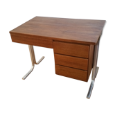 Design desk of the 1970s