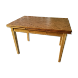 Farmhouse table 50s