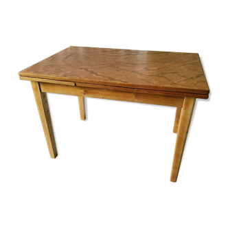 Farmhouse table 50s