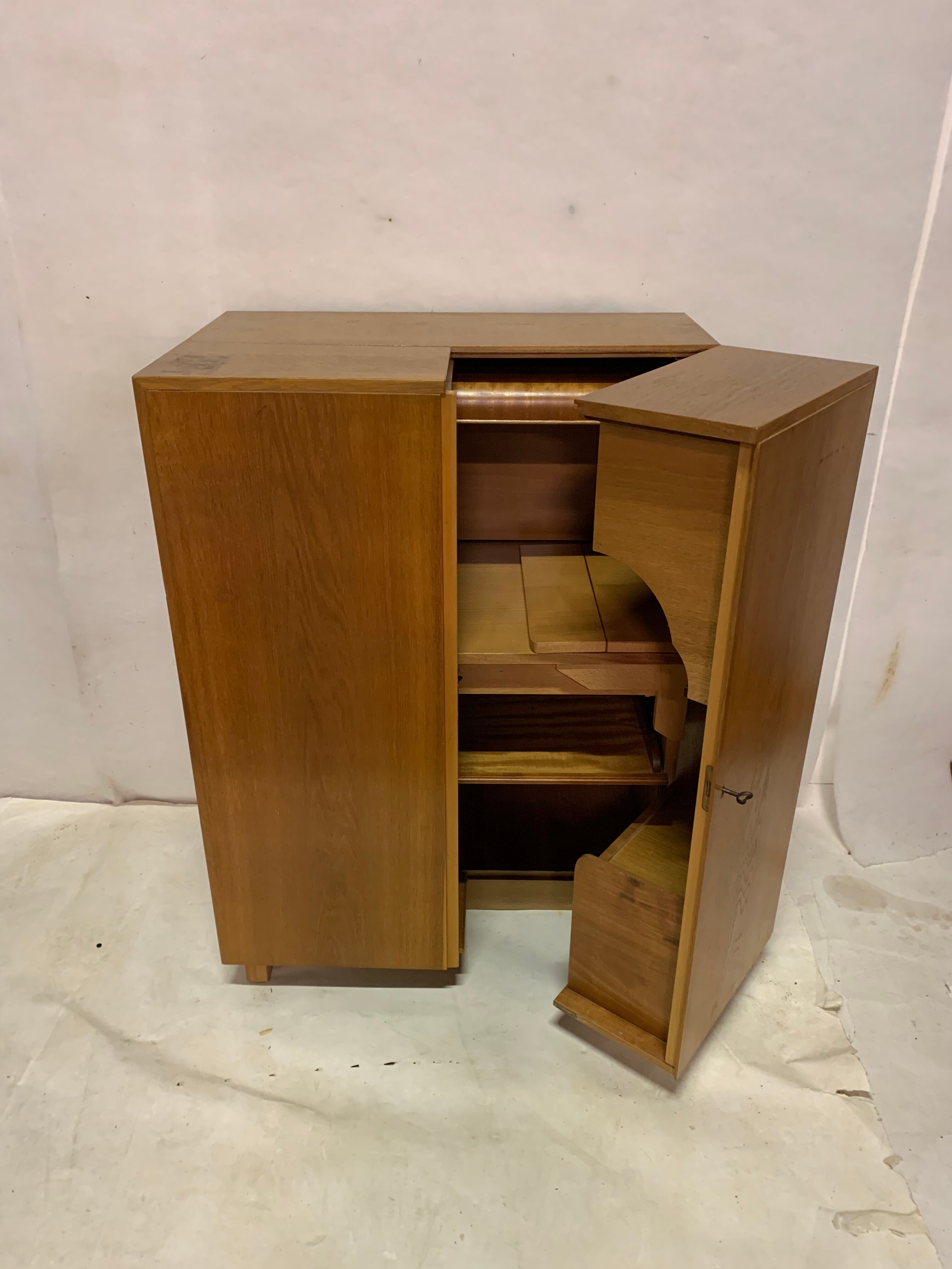 Magic- Box Germany Design 1960