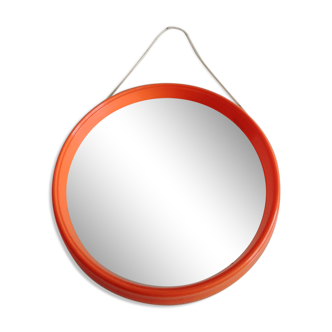 Vintage mirror
