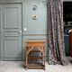 Bureau enfant avec chaise rétractable
