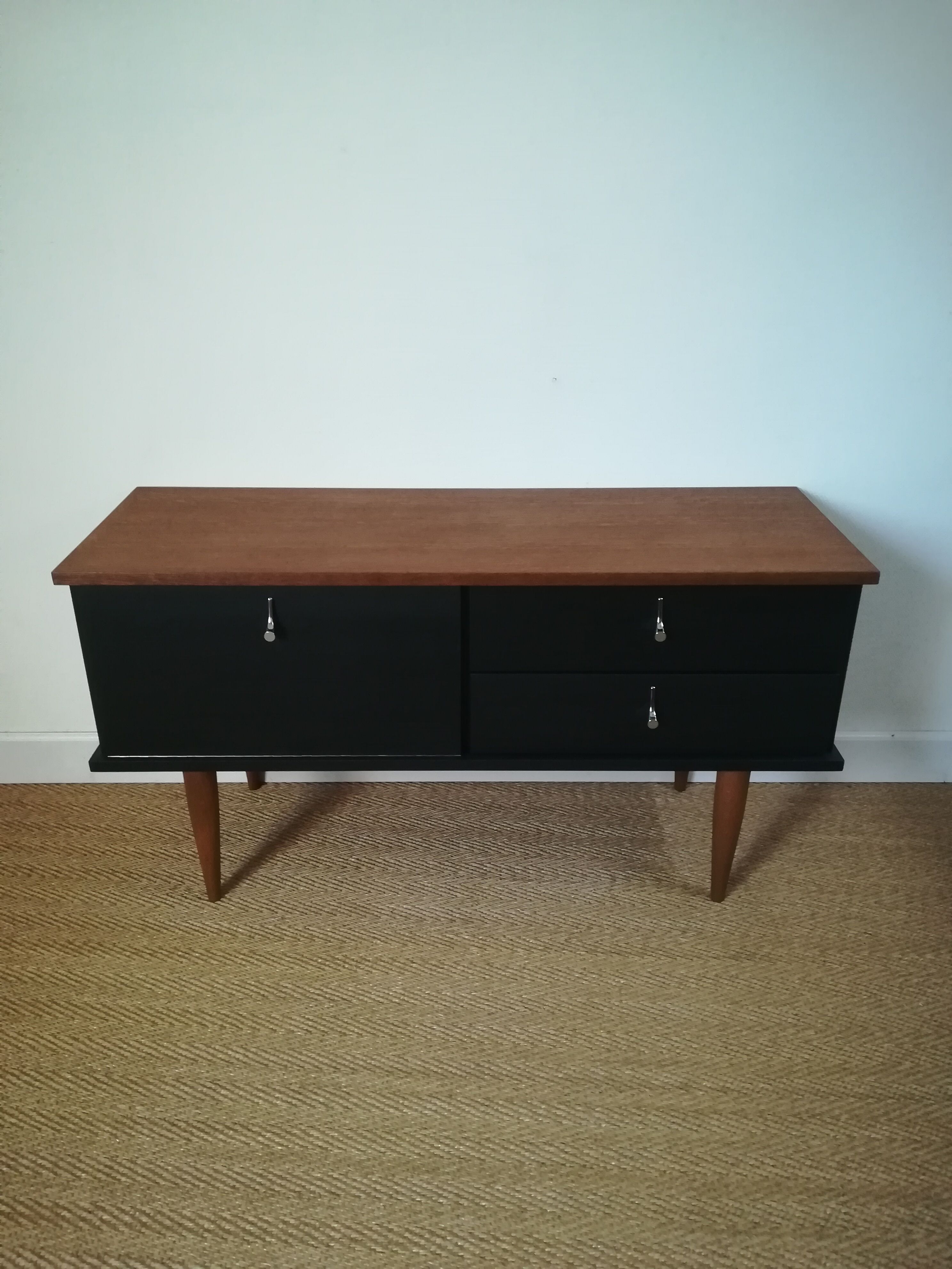 Vintage sideboard