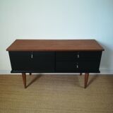 Vintage sideboard