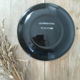 Vallauris decorative plate