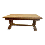 Extendable table 3m20