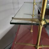 Store window furniture 30s