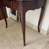 Small louis xv period table