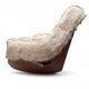 Yeti Rocking chair