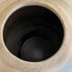 Stoneware Vinegar Pot