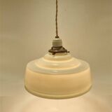 Art Deco suspension