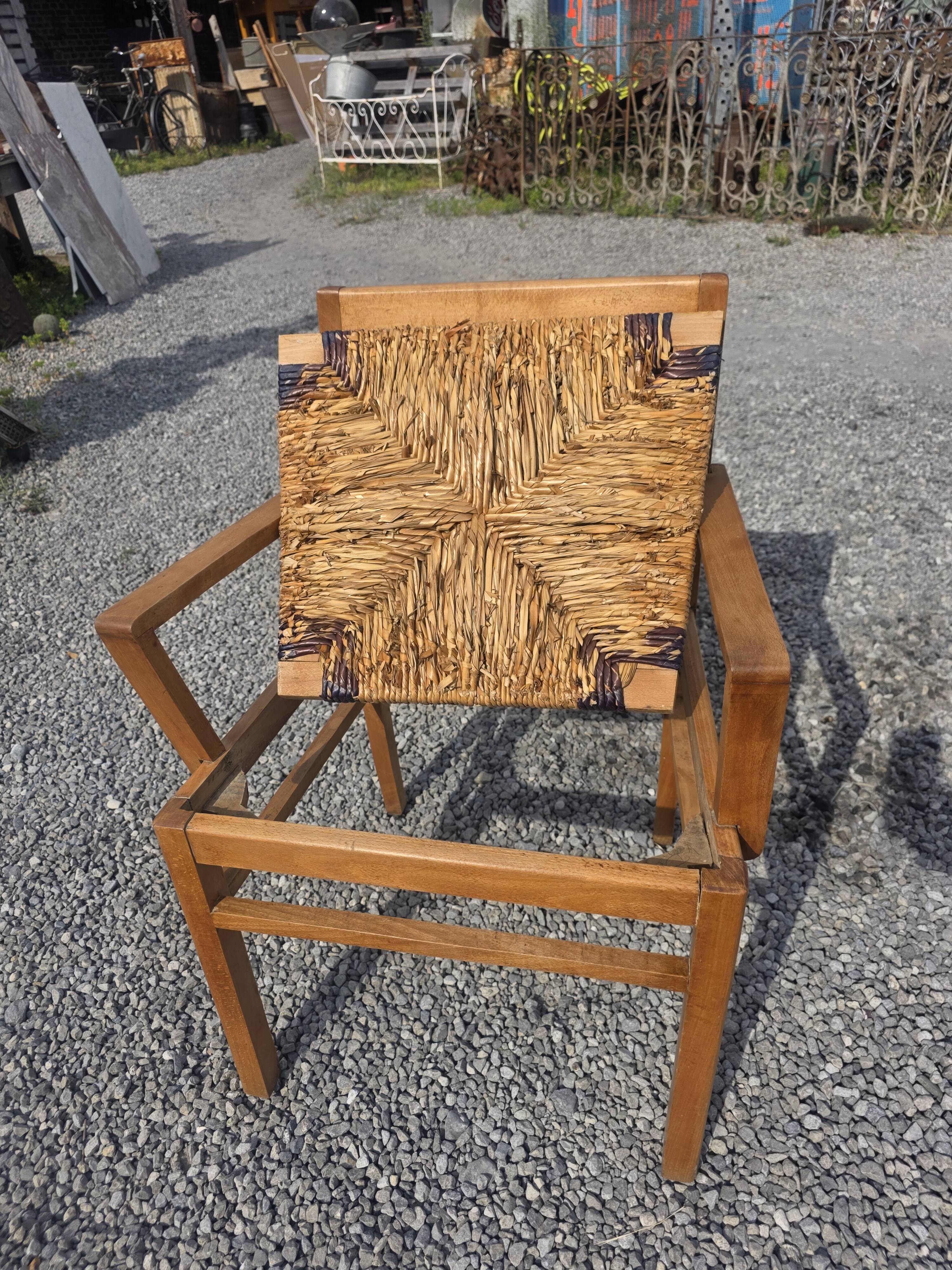 René Gabriel armchair from the 1950s