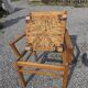 René Gabriel armchair from the 1950s