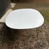 Hein and Mathsson's superellipse table - Denmark 1970s