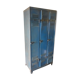 Industrial wardrobe