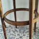 Pair of vintage bar stools