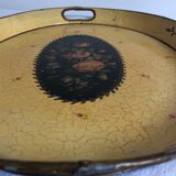 Old napoleon III plateau