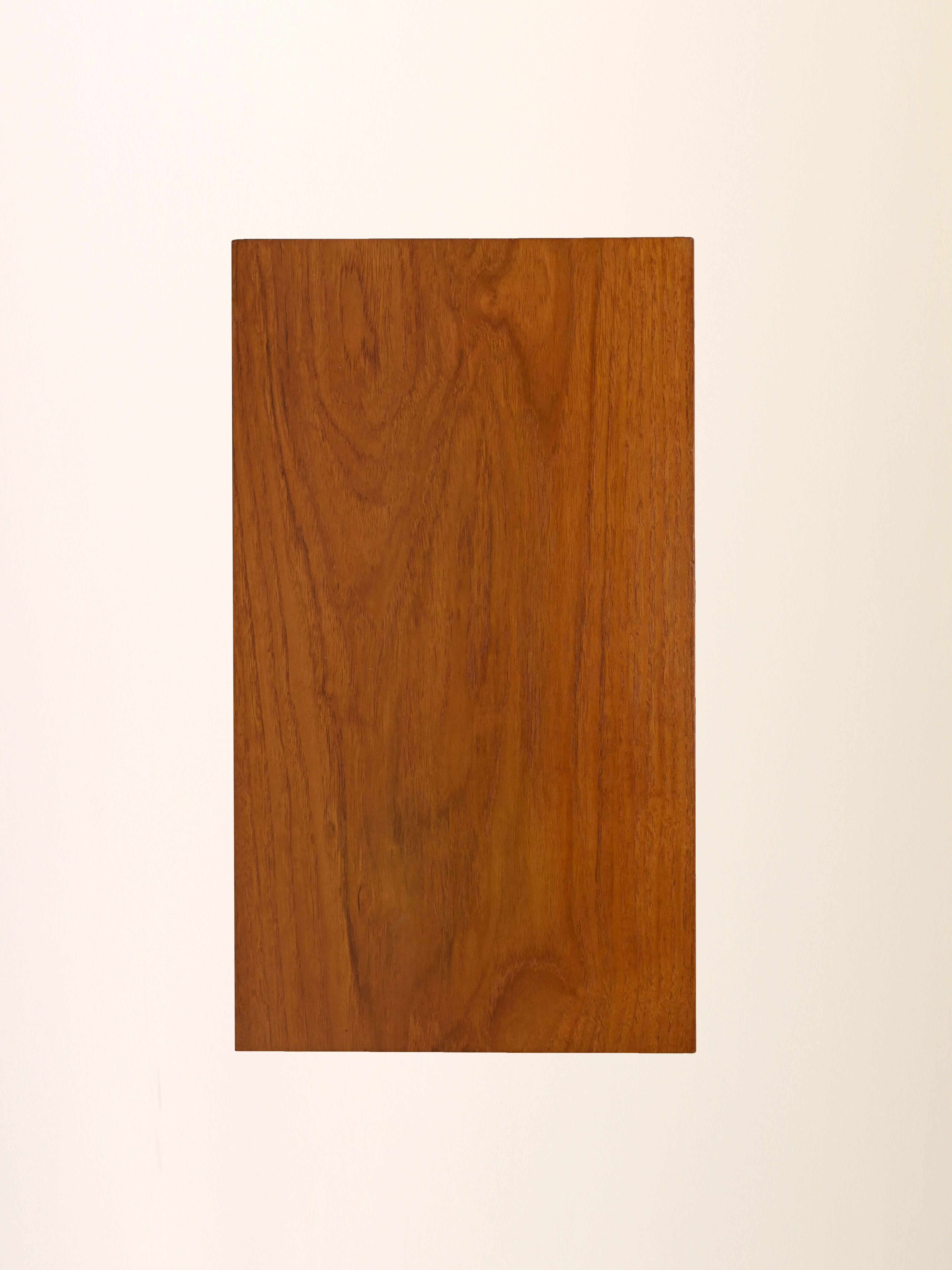 Vintage teak nightstand