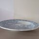 Large blue Delft plate from Boch.