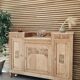 Art Deco sideboard