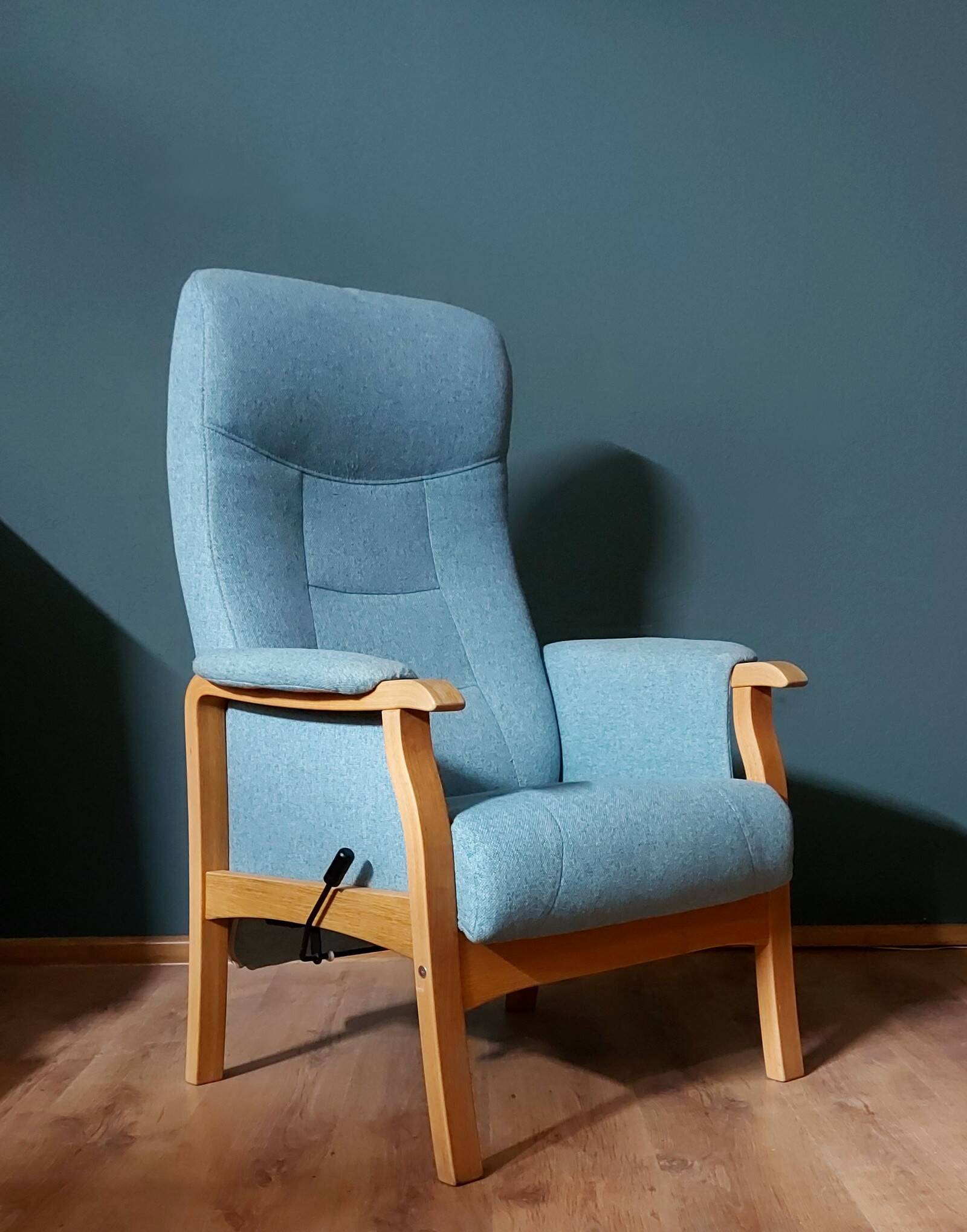 Fauteuil inclinable Broderna Sweden