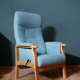 Fauteuil inclinable Broderna Sweden