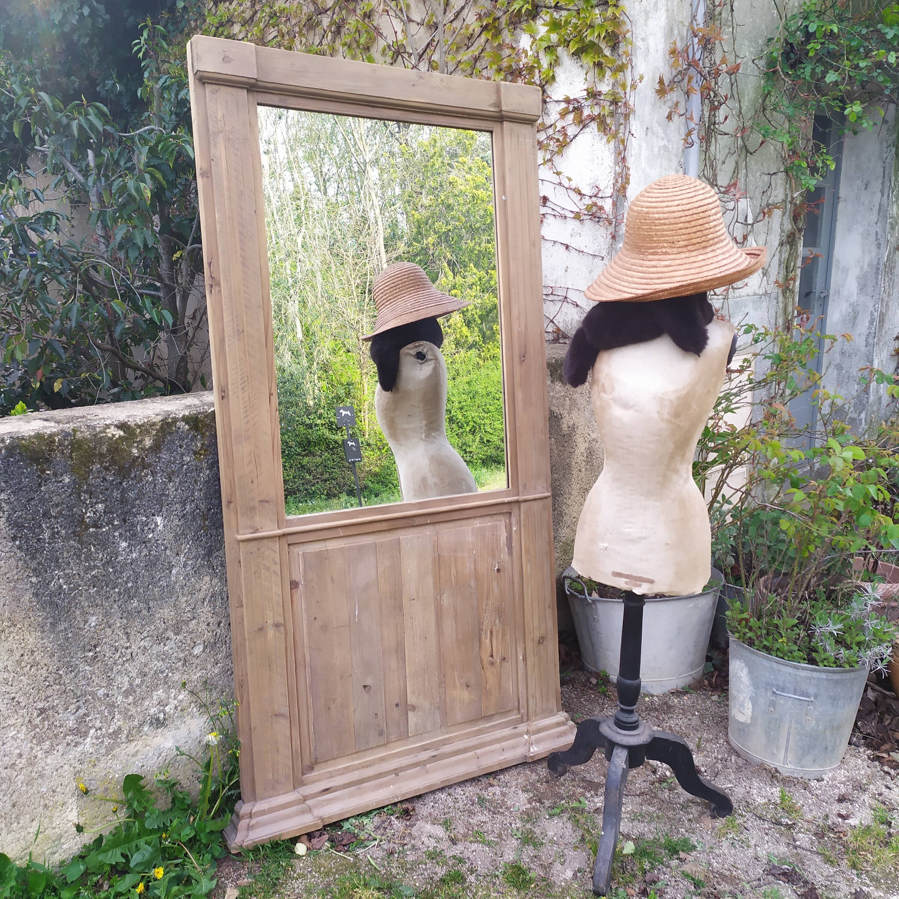 Trumeau XL - 180 X 92 cm