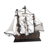 Maquette de bateau