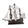 Maquette de bateau