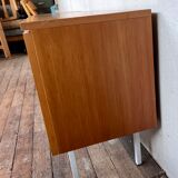 Mini pair of sideboards