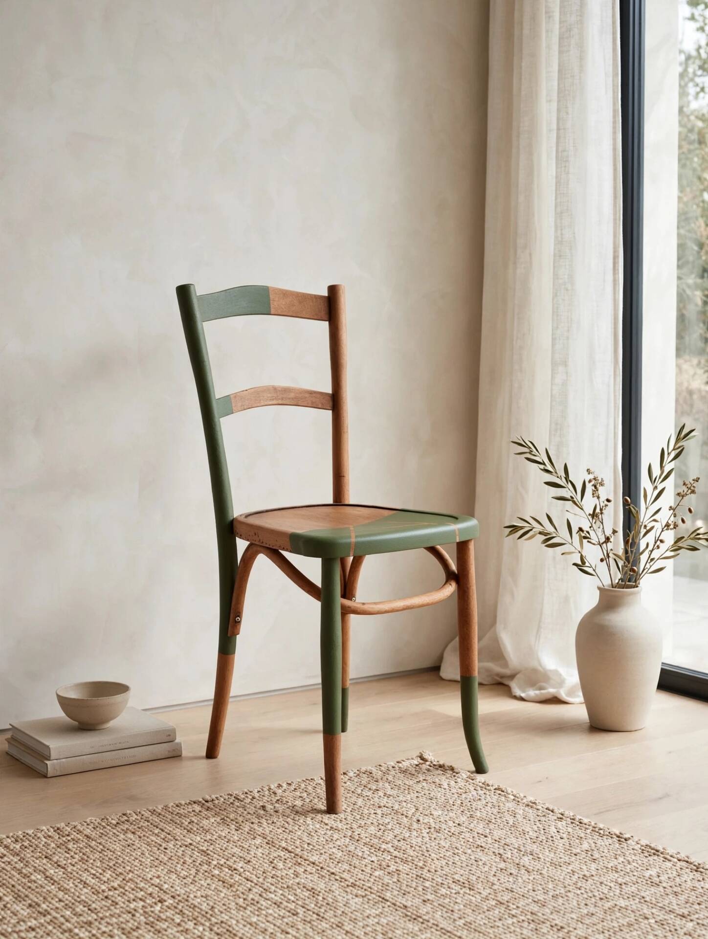 Bistro chair