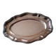 Plat en argent