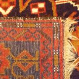 Tapis Anatolien Yahyahli 188x105cm
