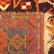 Anatolian Yahyahli Rug 188x105cm