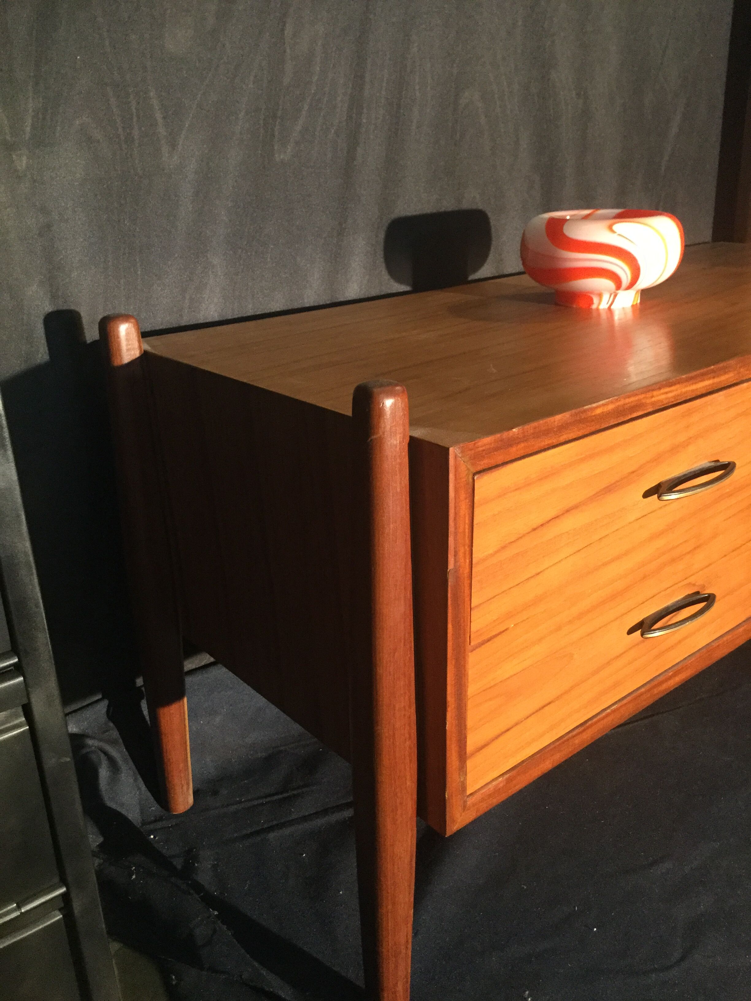 Scandinavian Dresser