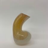 Leerdam vase by Pavel Vajsetjl , 2005