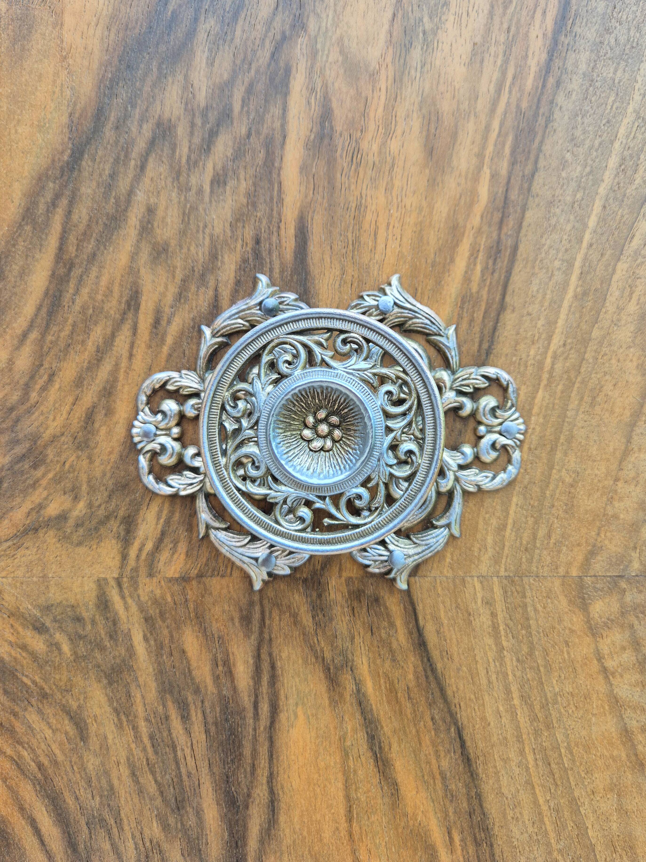 Shrager Art Deco Cabinet