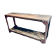 Etabli console