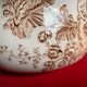 Night vase pot in English earthenware